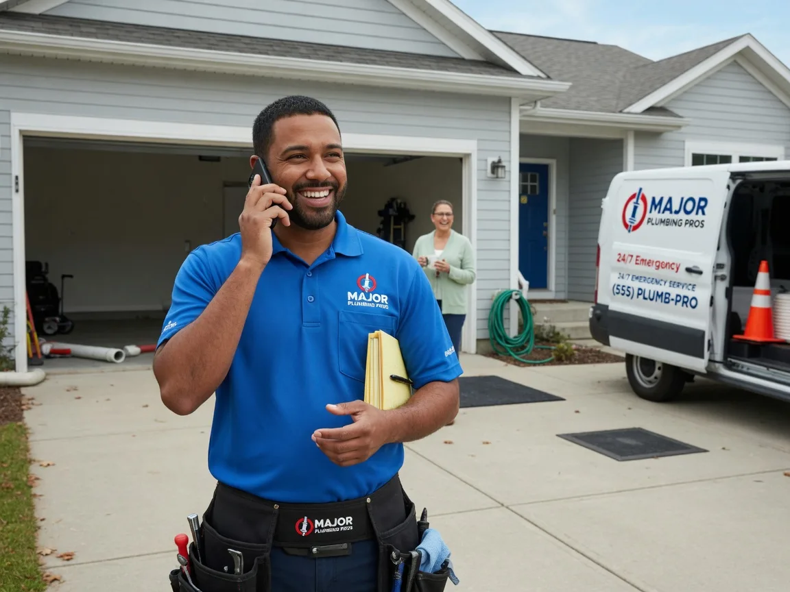 Drain Cleaning Services Clifton, OH FAQs